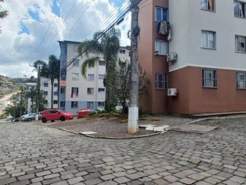 Apartamento - Venda - Diamantino - Caxias do Sul - RS