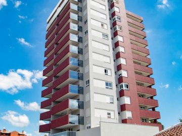 Apartamento Alto Padro - Venda - Santa Catarina - Caxias do Sul - RS