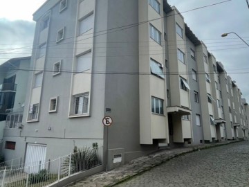 Apartamento - Venda - Rio Branco - Caxias do Sul - RS