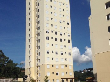 Apartamento - Venda - Diamantino - Caxias do Sul - RS