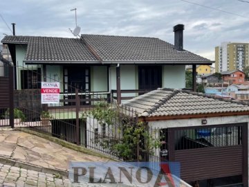 Casa Duplex - Venda - Rio Branco - Caxias do Sul - RS